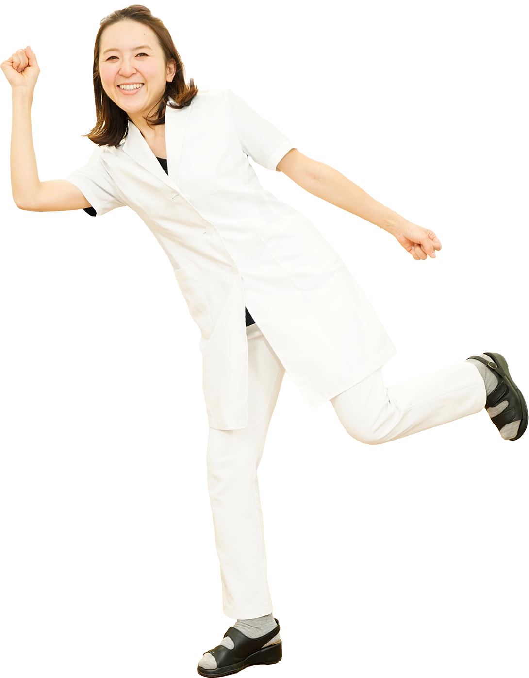 あなたのビジョンを共有します！